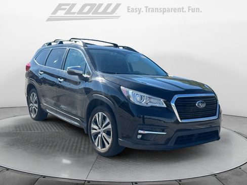 Used 2022 Subaru Ascent Touring w/ Popular Package #2A AWD/4WD image 1
