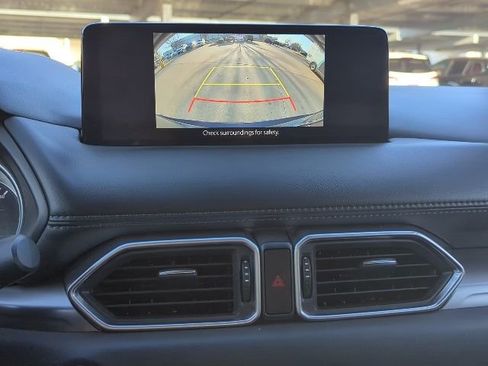 Used 2024 MAZDA CX-5 AWD 2.5 S w/ Select Package image 7