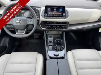 New 2026 Nissan Rogue SV video 3