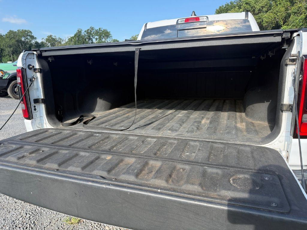 Used 2020 RAM 1500 Rebel w/ Rebel Level 1 Equipment Group RWD image 30