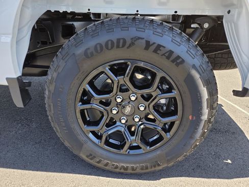 Certified 2026 Ford F150 STX AWD/4WD image 9