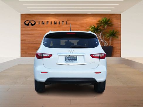 Used 2013 INFINITI JX35 FWD w/ Premium Pkg image 6