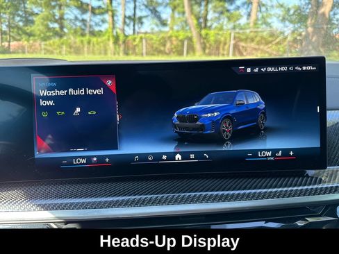 Used 2026 BMW X5 M60i AWD/4WD image 21