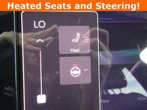 Used 2024 Jeep Grand Cherokee L Altitude image 14