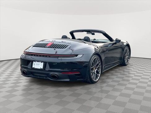Used 2020 Porsche 911 Carrera 4S image 4