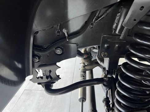 Used 2021 RAM 2500 Limited image 25