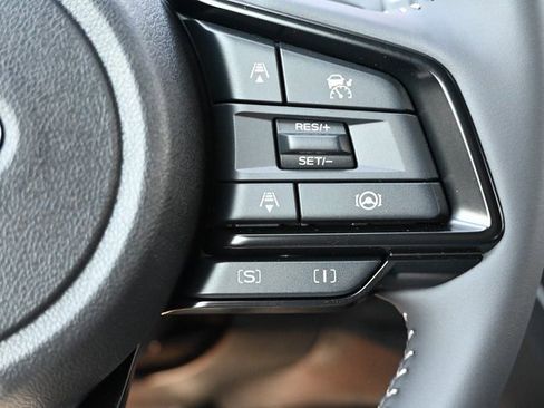 New 2025 Subaru Forester Premium image 31