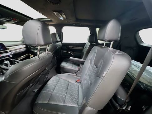 New 2025 Kia Telluride SX Prestige X-Line image 26