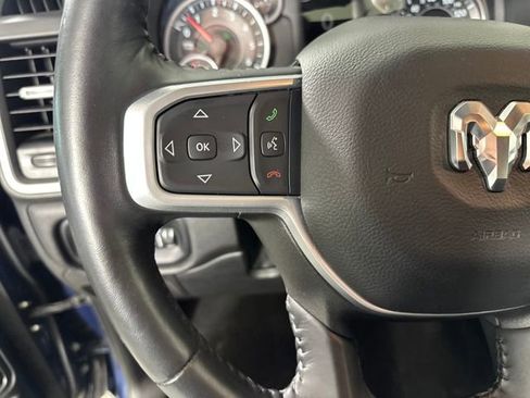 Used 2023 RAM 1500 Big Horn image 15