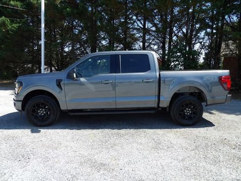 New 2026 Ford F150 XLT w/ Equipment Group 302A MID AWD/4WD image 2