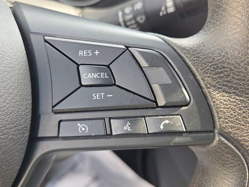Used 2025 Nissan Sentra S FWD image 22