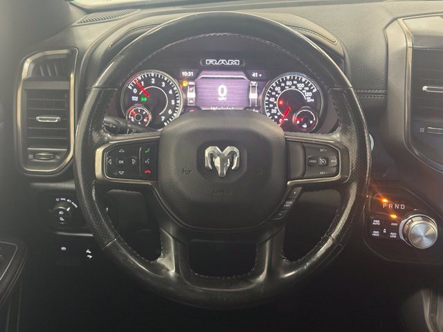 Used 2020 RAM 1500 Sport w/ Comfort & Convenience Group AWD/4WD image 8
