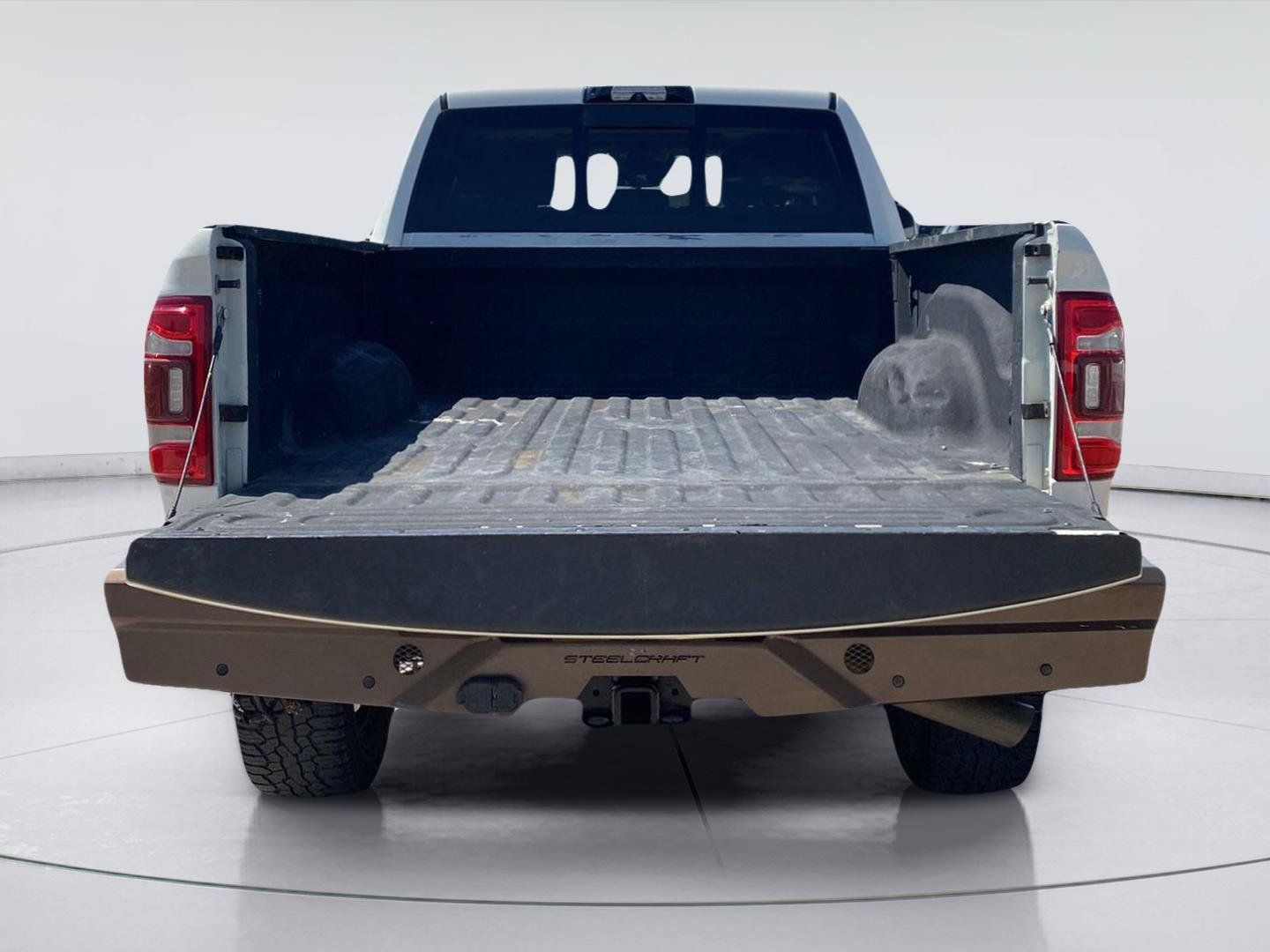 Used 2021 RAM 2500 Limited AWD/4WD image 29