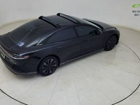 Used 2024 Lucid Air Pure RWD image 85