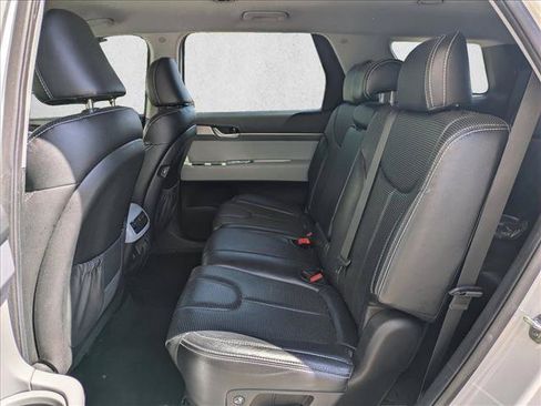 Used 2020 Hyundai Palisade SE AWD/4WD image 17