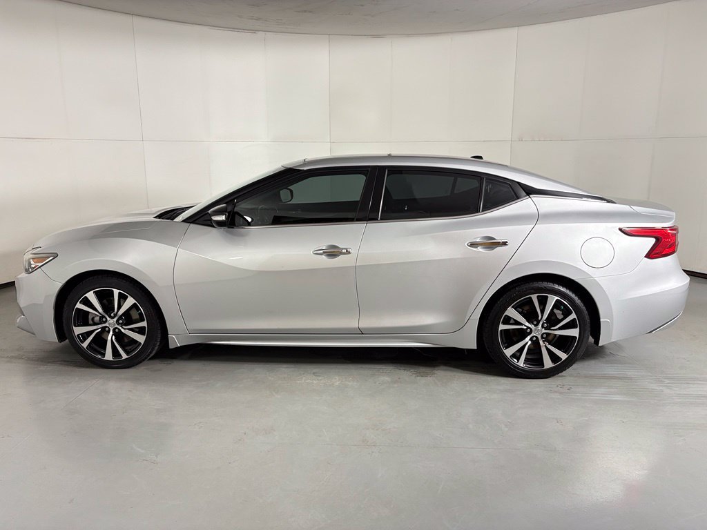 Used 2018 Nissan Maxima 3.5 SL FWD image 5