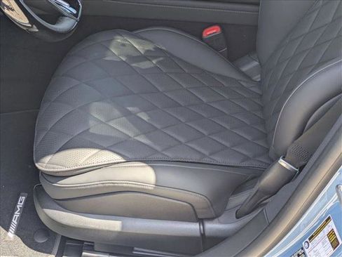 New 2026 Mercedes-Benz S 580 4MATIC Sedan image 4