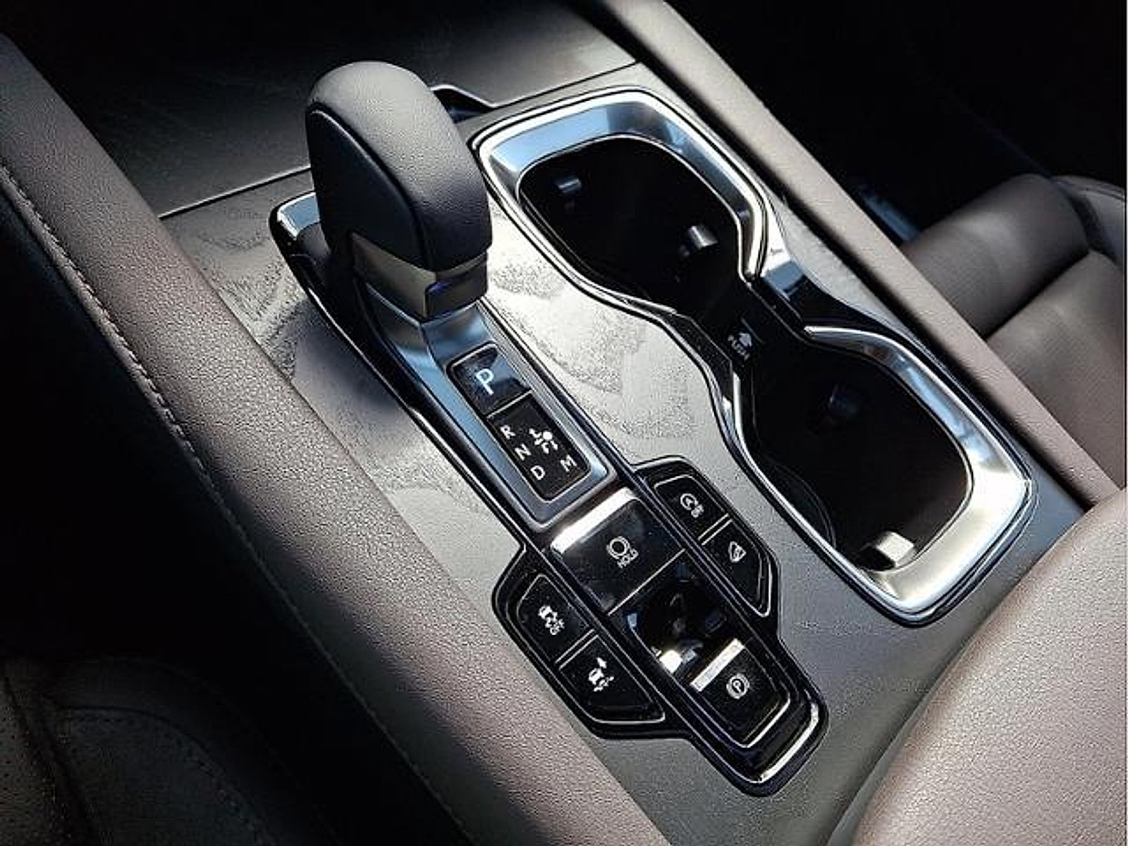 New 2026 Lexus RX 350 AWD w/ Convenience Package image 11