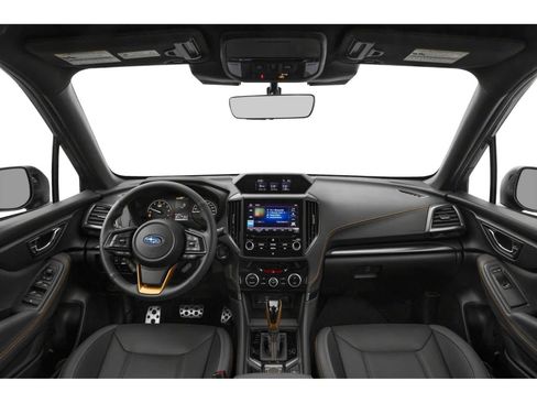 Used 2022 Subaru Forester Wilderness AWD/4WD image 5