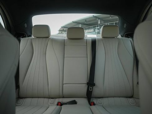 Certified 2023 Mercedes-Benz E 350 4MATIC Sedan image 29