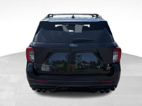 Used 2020 Ford Explorer ST image 6