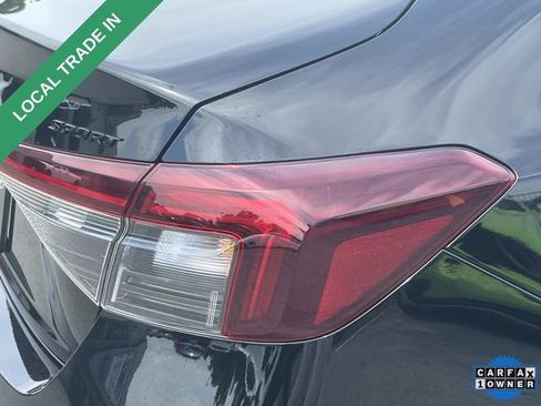 Used 2026 Honda Civic Sport image 10