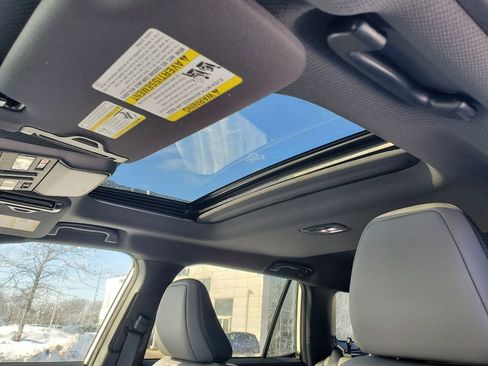 Used 2026 Subaru Outback Limited XT AWD/4WD image 9