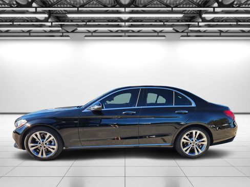 Used 2018 Mercedes-Benz C 300 C 300 image 6