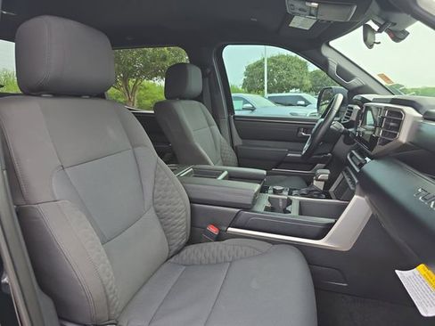 Used 2026 Toyota Tundra SR5 AWD/4WD image 11