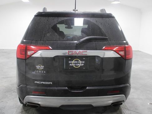 Used 2017 GMC Acadia Denali image 8