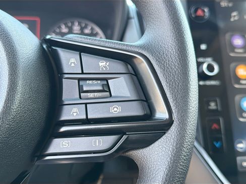 New 2026 Subaru Crosstrek 2.5i Premium image 37