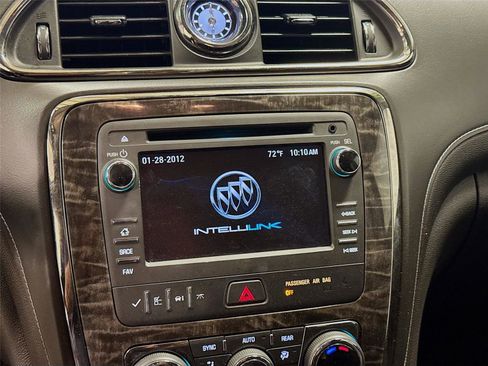 Used 2014 Buick Enclave Leather FWD image 14