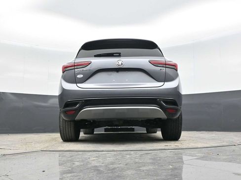 Certified 2022 Buick Envision Preferred AWD/4WD image 55