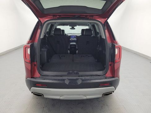Used 2023 GMC Acadia SLE FWD image 29