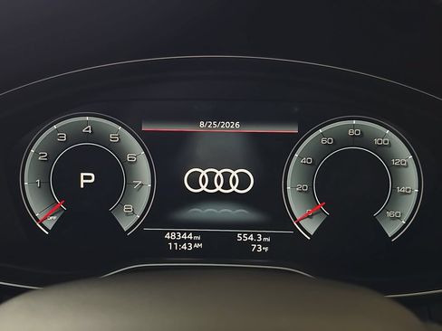 Used 2021 Audi A5 2.0T Premium Plus AWD/4WD image 20
