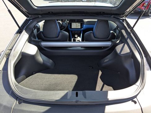 Used 2025 Nissan Z Performance w/ Floor Mat Package image 13