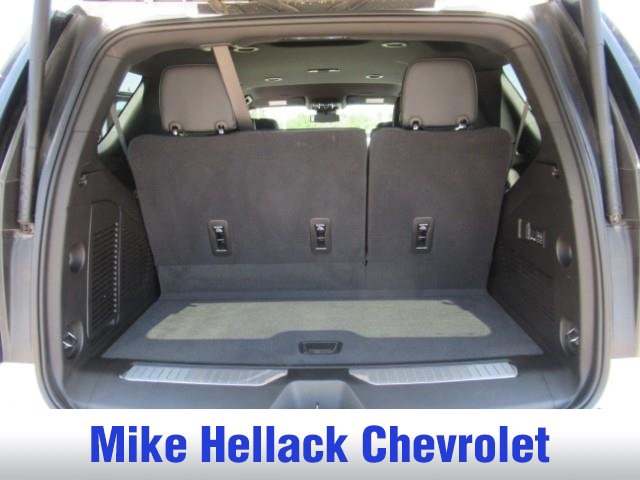 Used 2026 Chevrolet Tahoe Premier AWD/4WD image 18