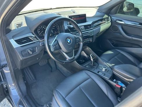 Used 2021 BMW X1 sDrive28i w/ Convenience Package image 7