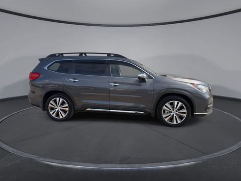 Used 2021 Subaru Ascent Touring image 9
