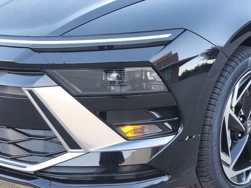 New 2026 Hyundai Sonata SEL image 6