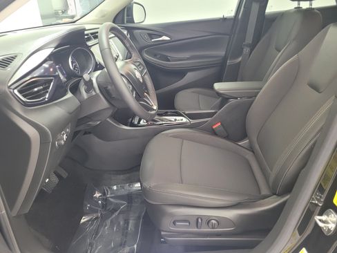 Used 2023 Buick Encore GX Select FWD image 21