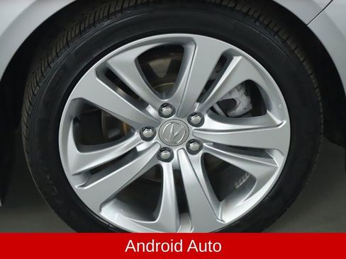 Used 2023 Acura TLX w/ Technology Package image 5