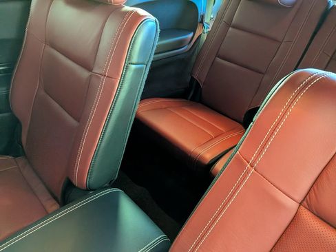 Used 2026 Dodge Durango SRT Hellcat w/ Premium Group AWD/4WD image 39