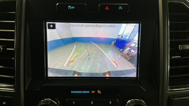 Used 2019 Ford F150 XLT w/ Equipment Group 302A Luxury AWD/4WD image 14