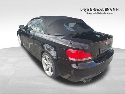 Used 2011 BMW 135i Convertible image 6