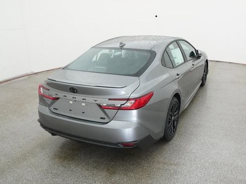 New 2026 Toyota Camry SE FWD image 10