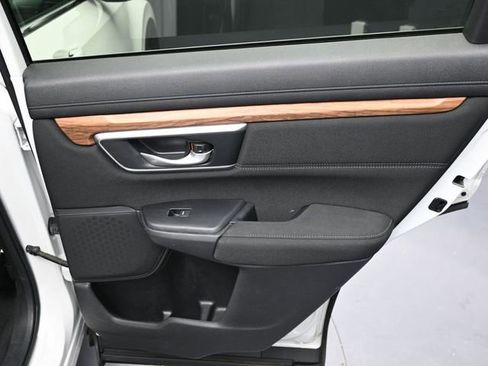 Used 2021 Honda CR-V EX image 20