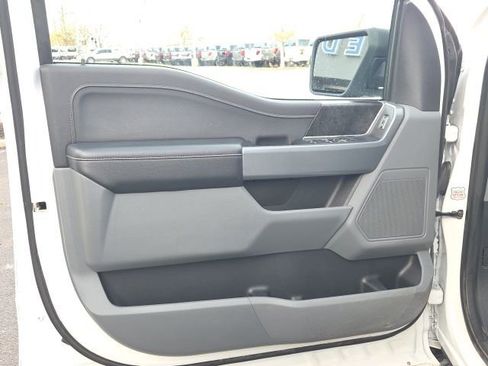 Used 2023 Ford F150 XLT w/ Equipment Group 302A High image 17