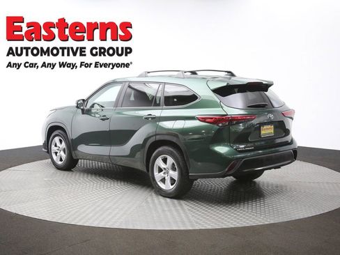 Used 2023 Toyota Highlander LE image 66