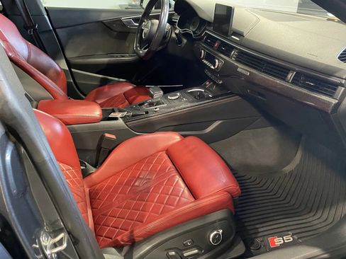 Used 2018 Audi S5 Premium Plus w/ S Sport Package image 6